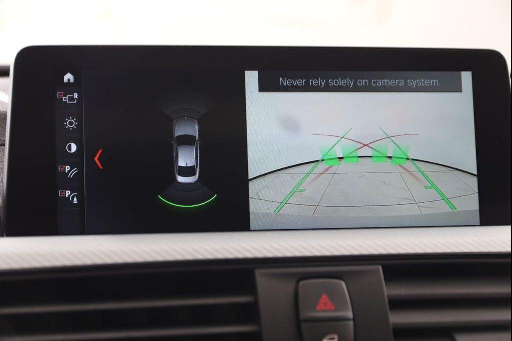 used 2020 BMW 430 car, priced at $20,750