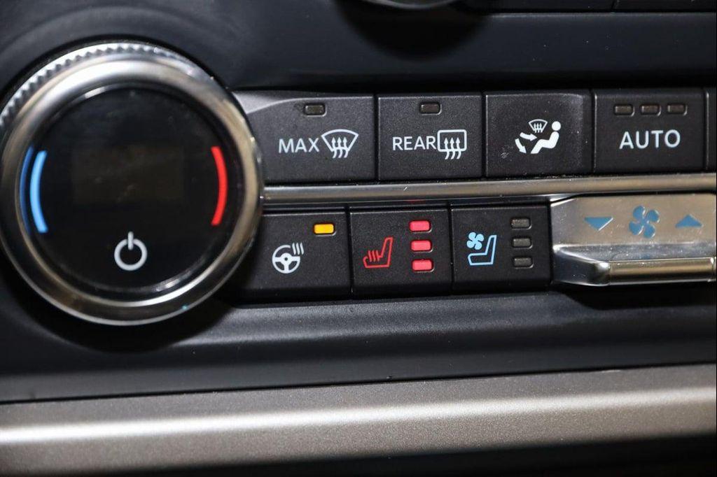 used 2022 Ford Expedition car, priced at $49,990