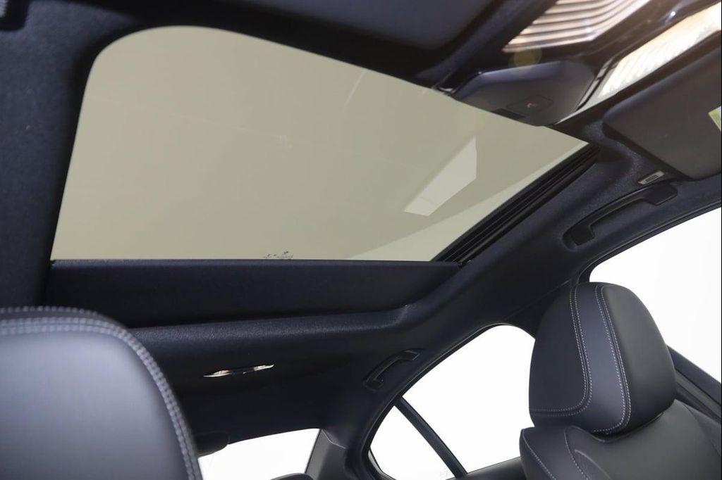 used 2023 BMW 330e car, priced at $33,800