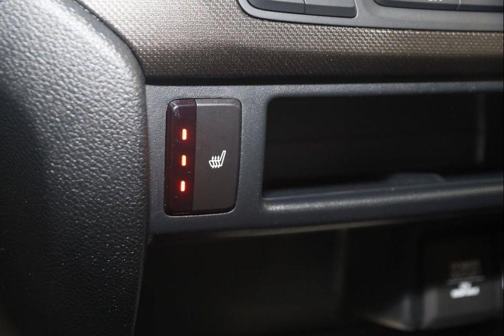 used 2023 Honda Passport car, priced at $32,800