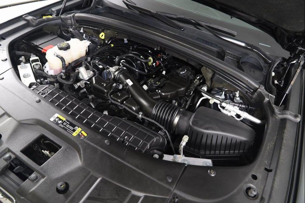 used 2023 Jeep Grand Cherokee car, priced at $26,990