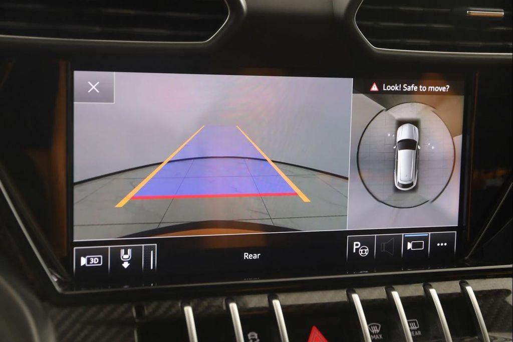 used 2021 Lamborghini Urus car, priced at $195,000