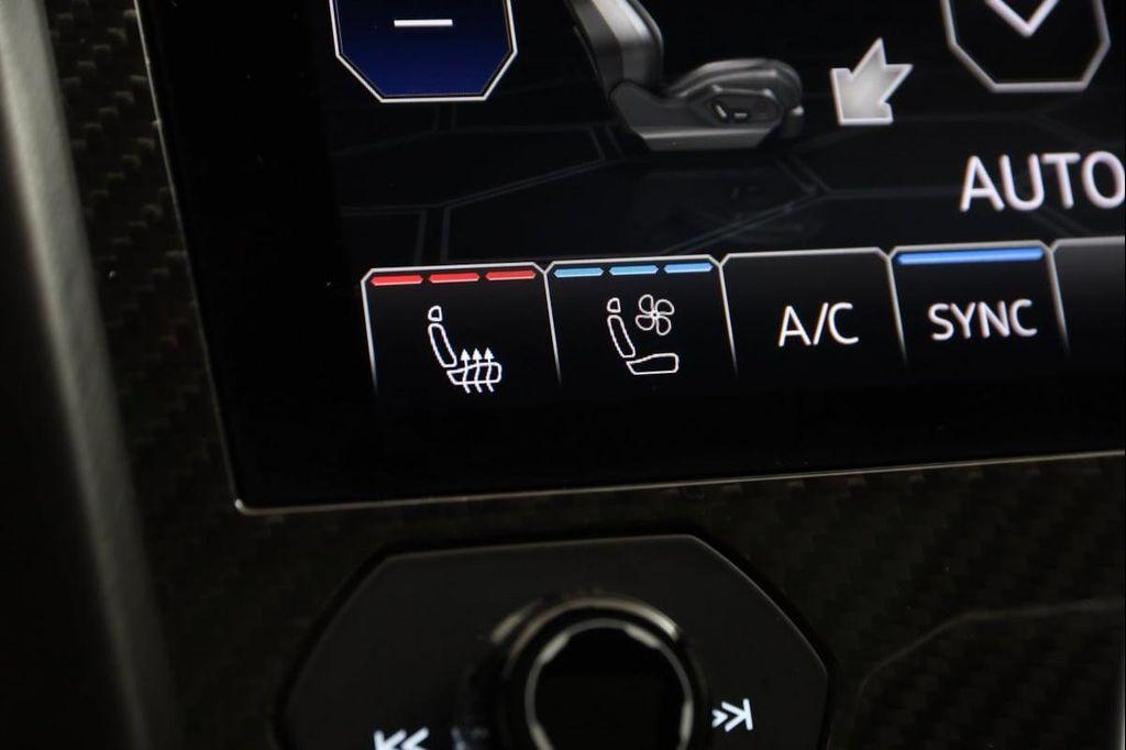 used 2021 Lamborghini Urus car, priced at $195,000