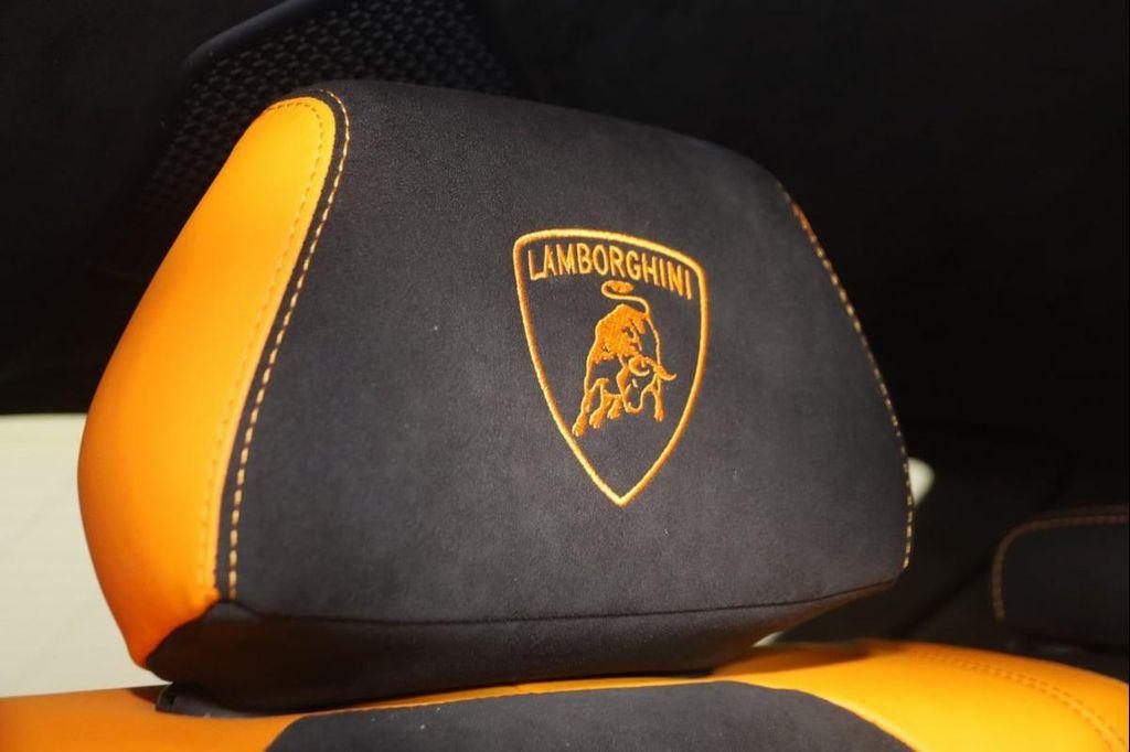 used 2021 Lamborghini Urus car, priced at $195,000