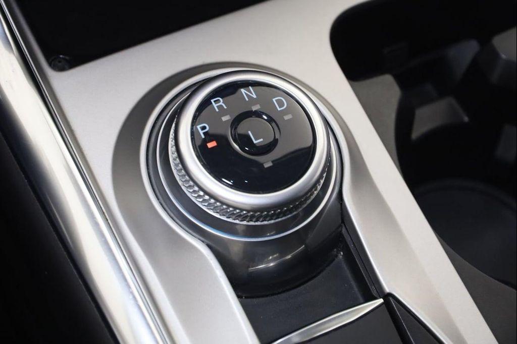 used 2022 Ford Explorer car, priced at $29,300