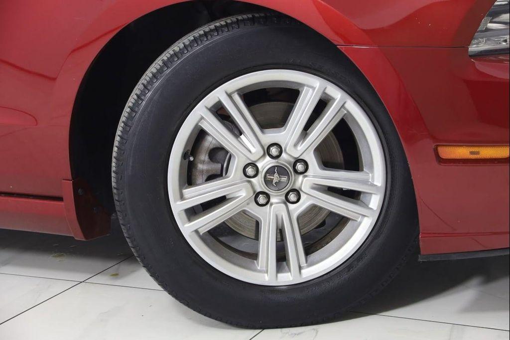 used 2014 Ford Mustang car, priced at $9,900