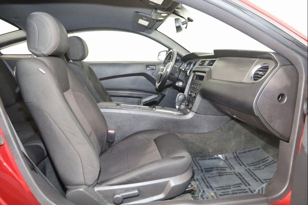 used 2014 Ford Mustang car, priced at $9,900