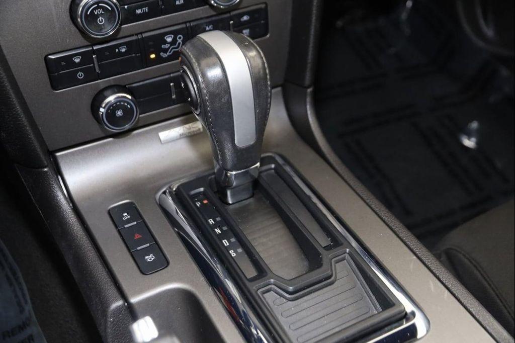 used 2014 Ford Mustang car, priced at $9,900