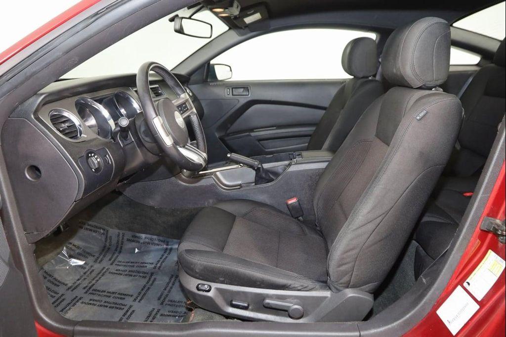 used 2014 Ford Mustang car, priced at $9,900