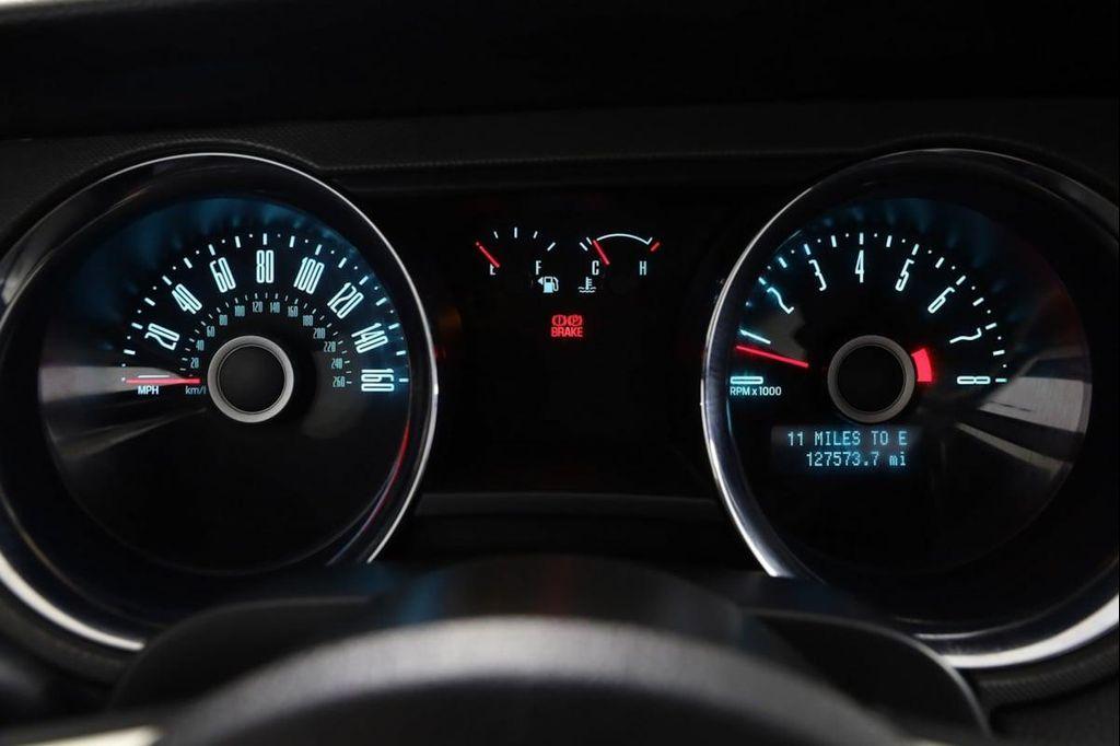 used 2014 Ford Mustang car, priced at $9,900
