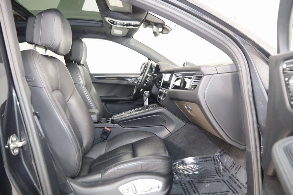 used 2020 Porsche Macan car, priced at $32,990