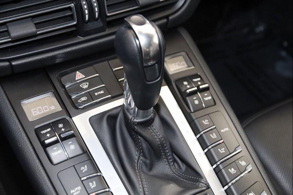 used 2020 Porsche Macan car, priced at $32,990