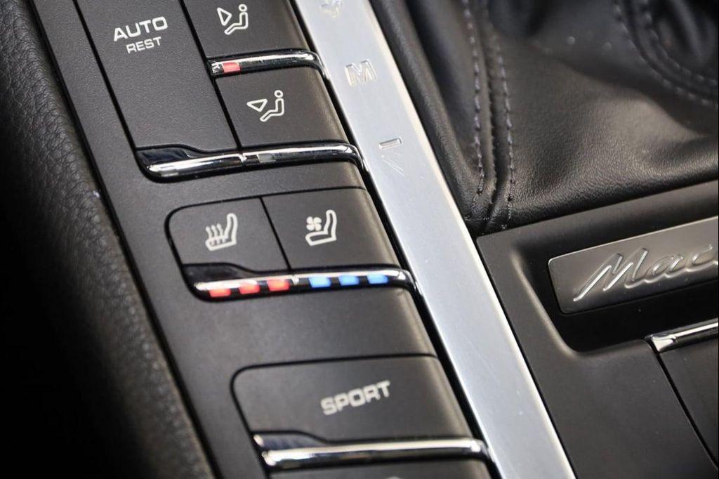 used 2020 Porsche Macan car, priced at $32,990