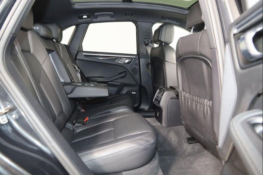 used 2020 Porsche Macan car, priced at $32,990