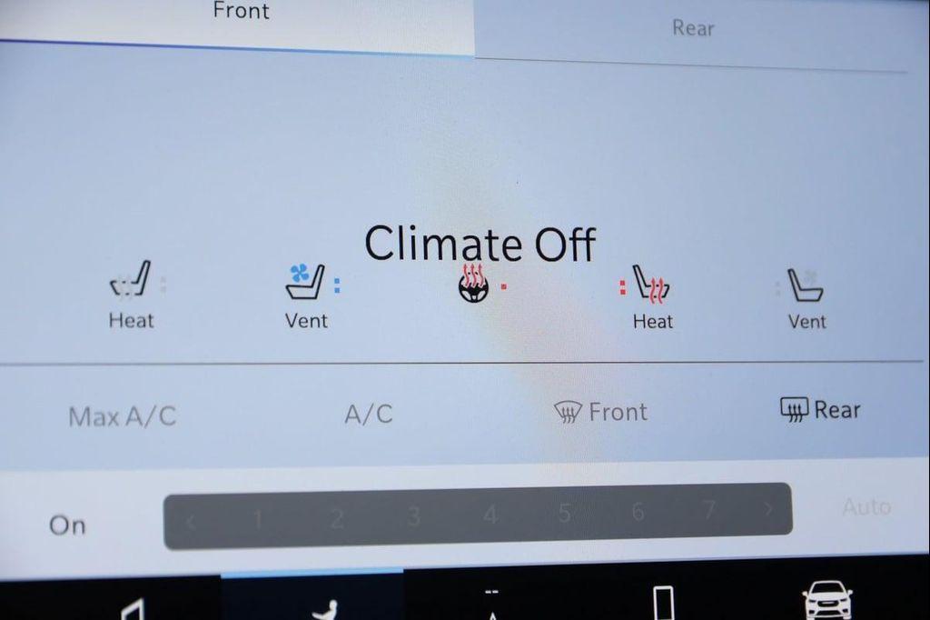 used 2024 Chrysler Pacifica car, priced at $34,990