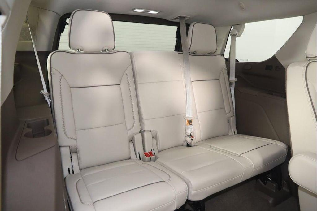 used 2024 GMC Yukon car, priced at $67,500