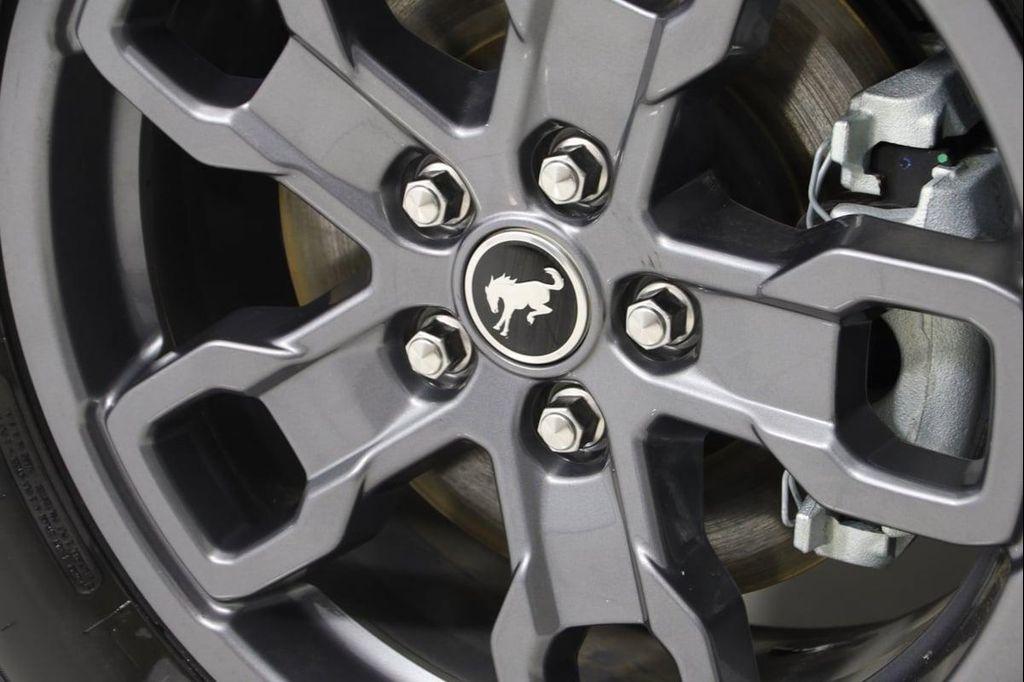 used 2023 Ford Bronco Sport car, priced at $24,500