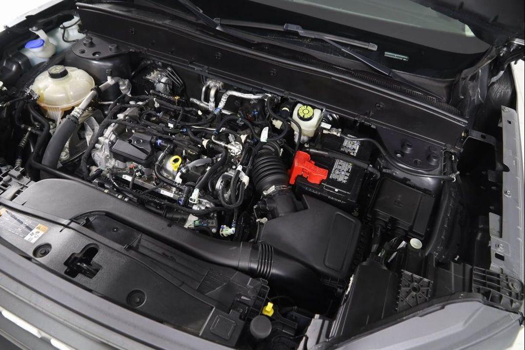 used 2023 Ford Bronco Sport car, priced at $24,500