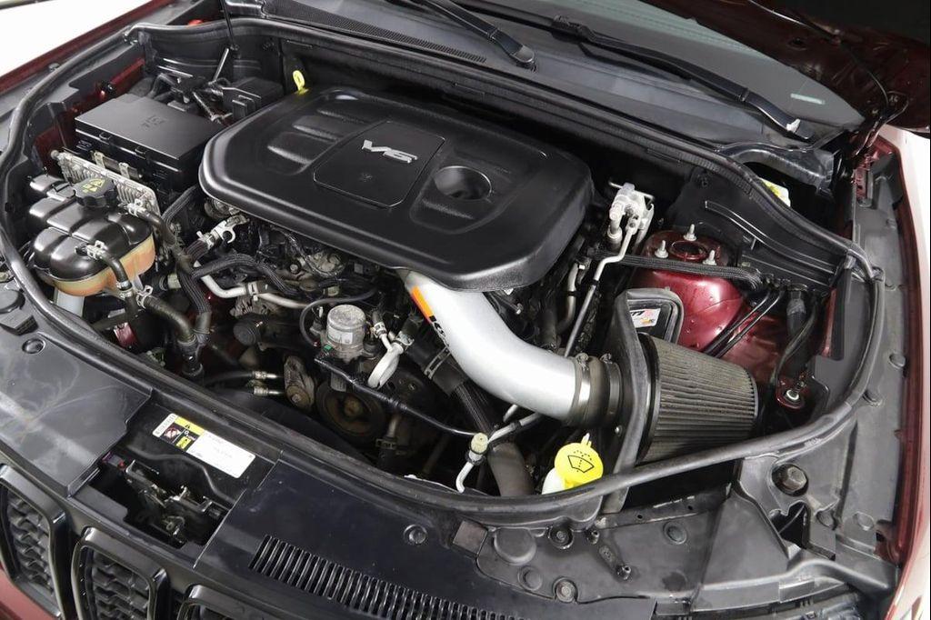 used 2017 Jeep Grand Cherokee car, priced at $13,000