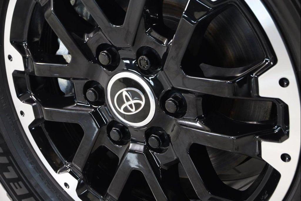 used 2024 Toyota Sequoia car, priced at $72,500