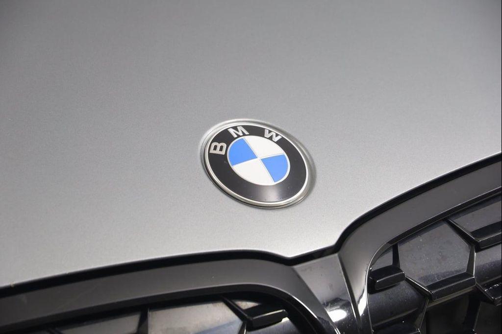 used 2023 BMW M340 car, priced at $43,500