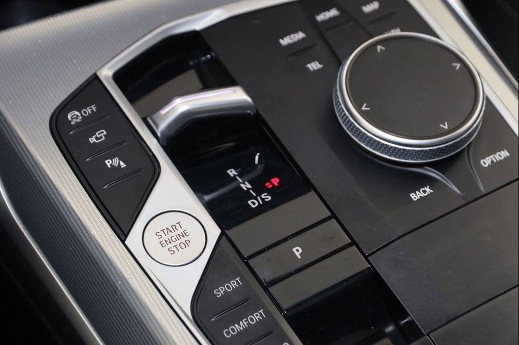 used 2023 BMW M340 car, priced at $43,500