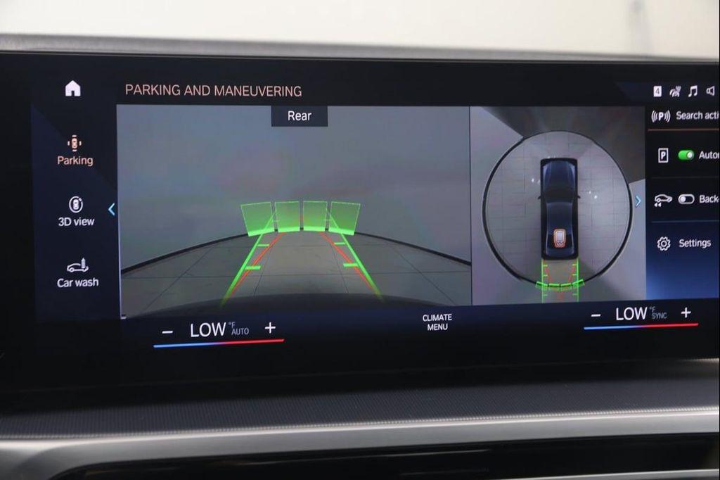 used 2023 BMW M340 car, priced at $43,500