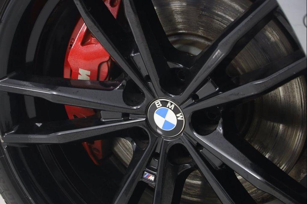 used 2023 BMW M340 car, priced at $43,500