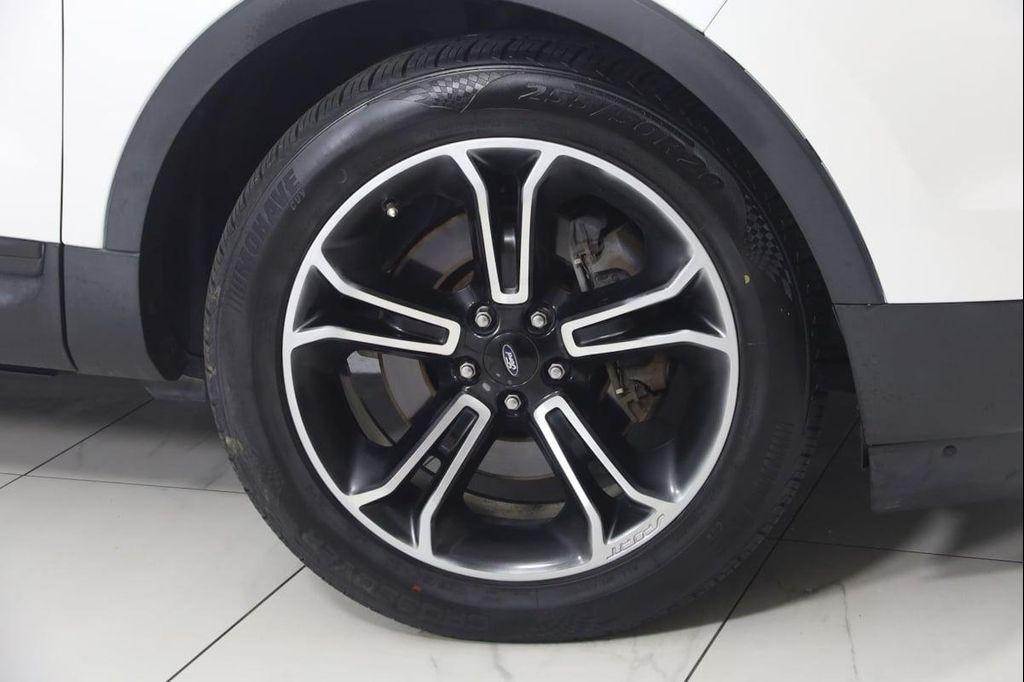 used 2013 Ford Explorer car, priced at $8,666