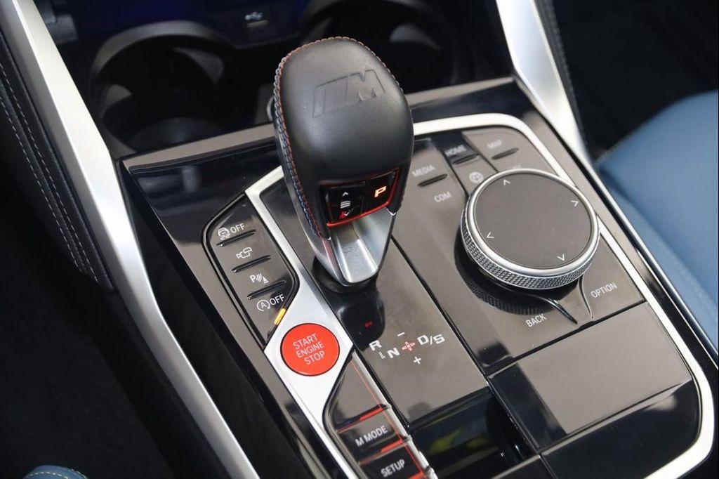 used 2023 BMW M4 car, priced at $77,500