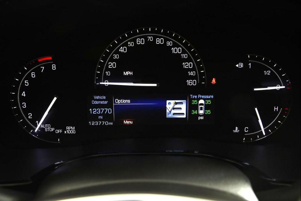 used 2017 Cadillac XT5 car, priced at $12,990