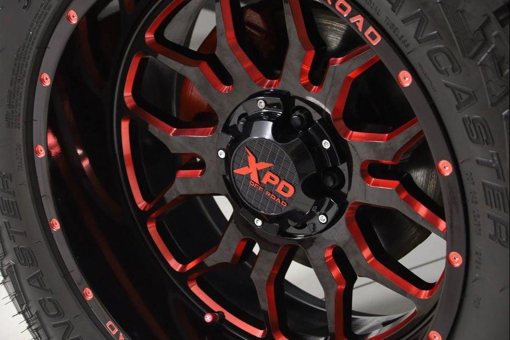 used 2020 Jeep Wrangler Unlimited car, priced at $30,990