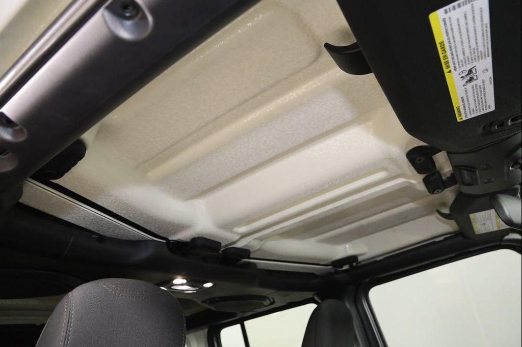 used 2020 Jeep Wrangler Unlimited car, priced at $30,990