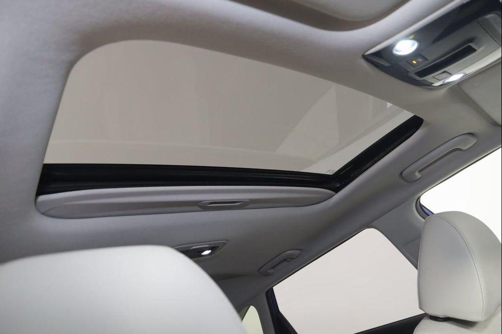 used 2023 Kia Seltos car, priced at $21,500