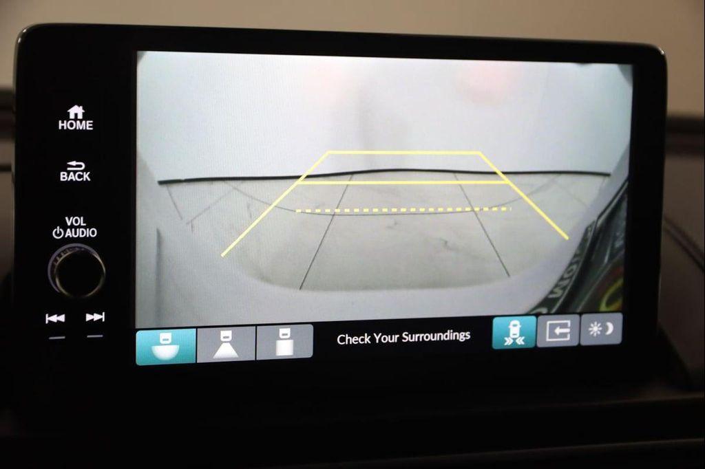 used 2025 Honda Pilot car, priced at $42,750