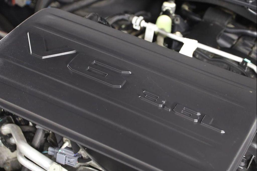 used 2024 Ram 1500 car, priced at $31,990