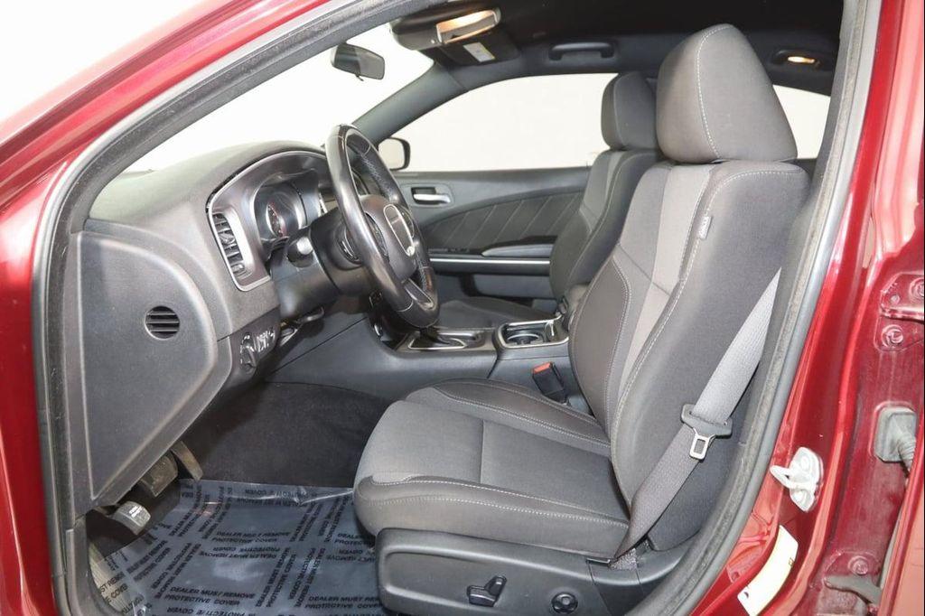 used 2019 Dodge Charger car, priced at $11,990