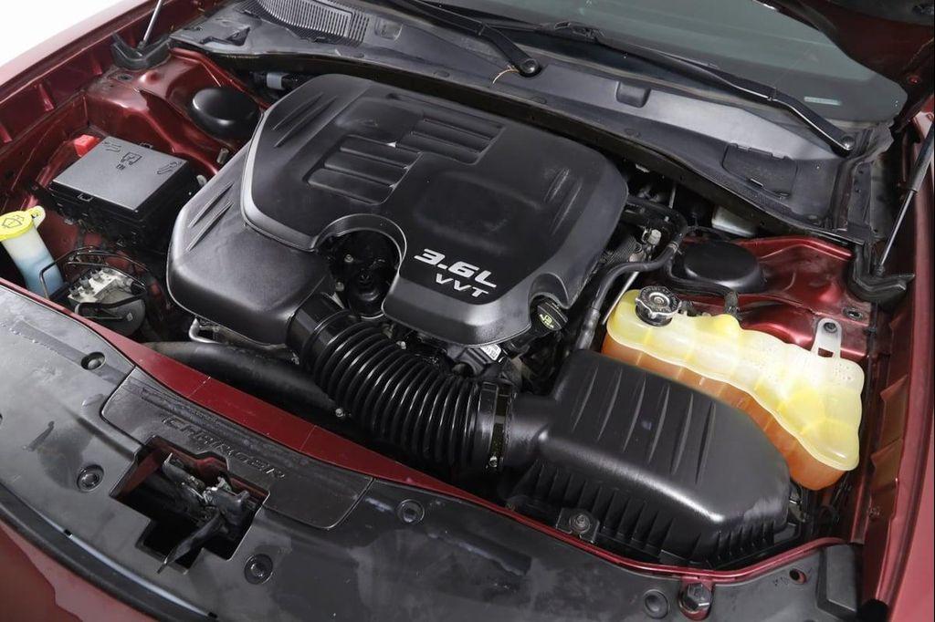 used 2019 Dodge Charger car, priced at $11,990