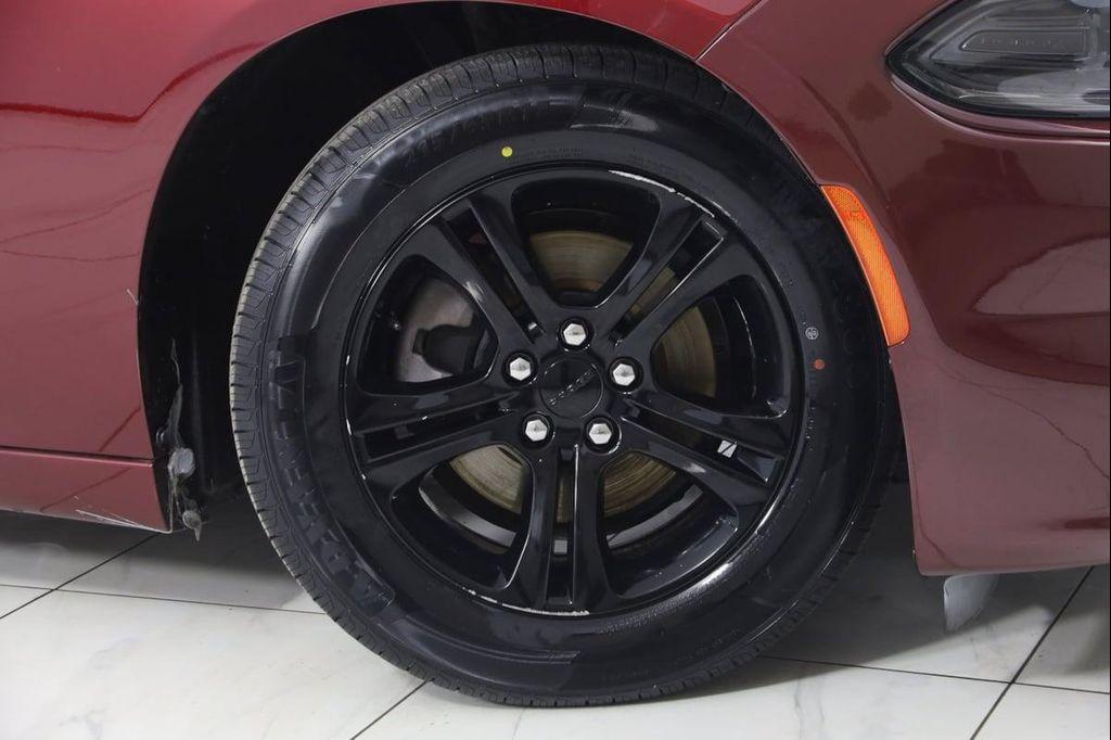 used 2019 Dodge Charger car, priced at $11,990