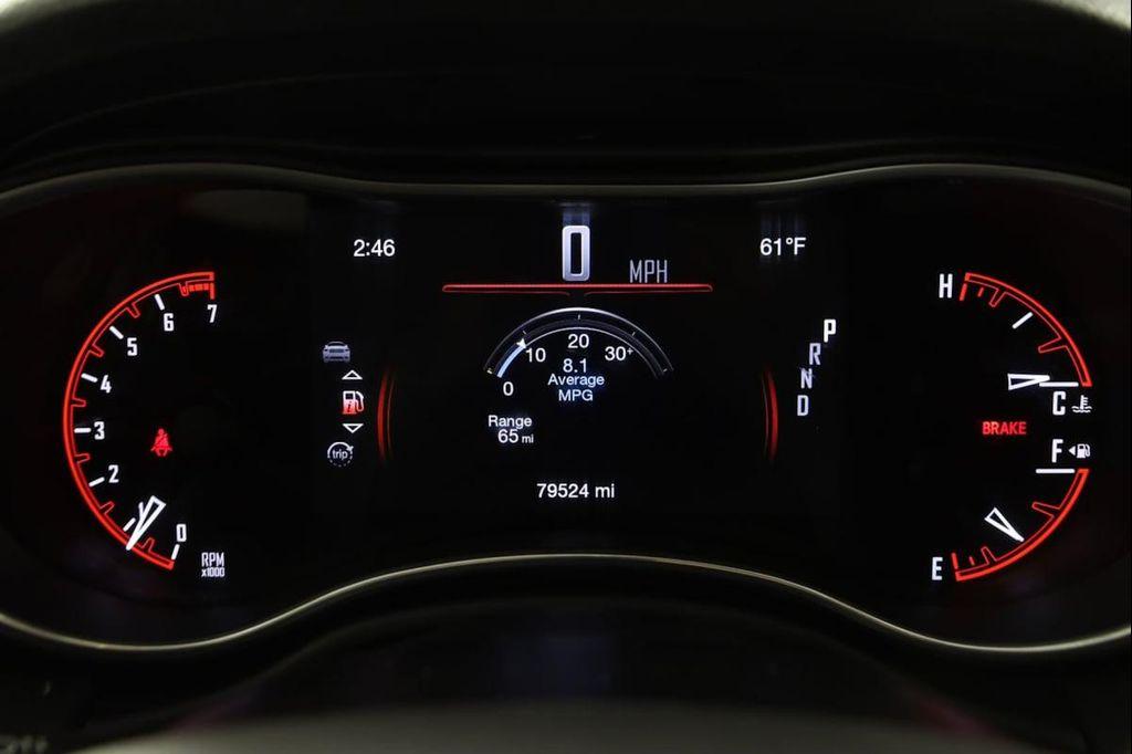 used 2019 Dodge Durango car, priced at $18,990