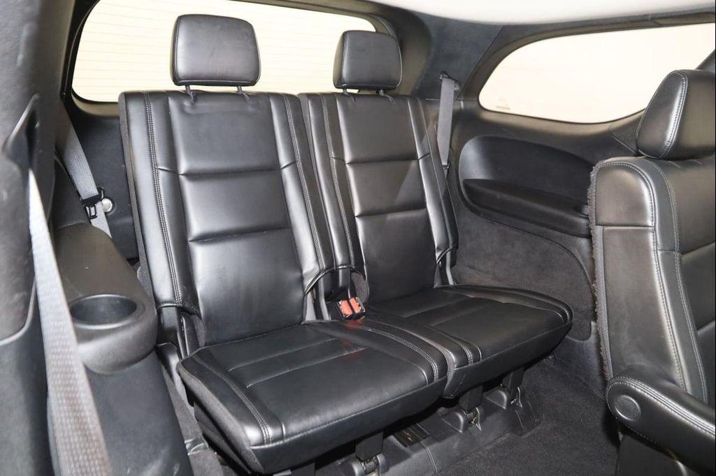 used 2019 Dodge Durango car, priced at $18,990