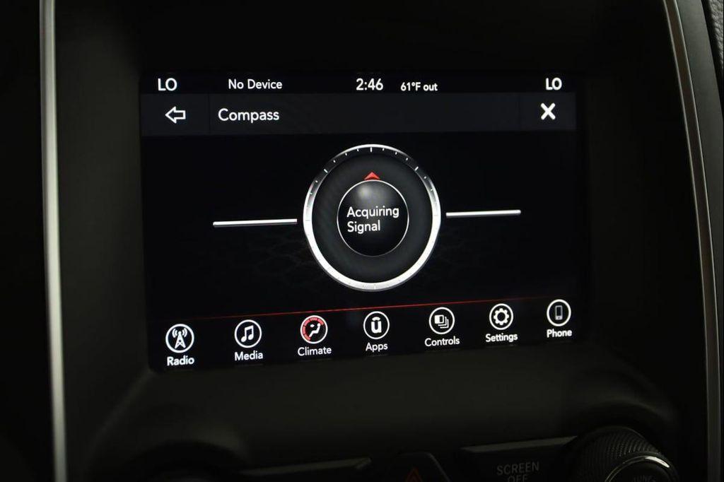 used 2019 Dodge Durango car, priced at $18,990