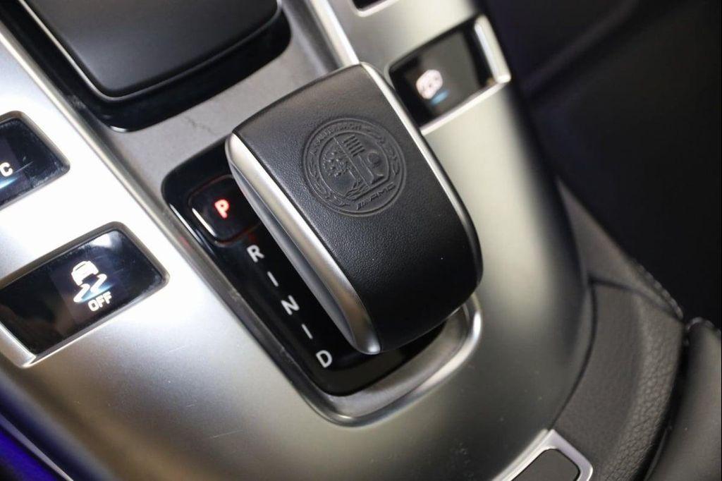 used 2019 Mercedes-Benz AMG GT 63 car, priced at $62,990