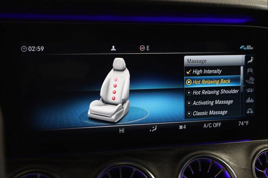 used 2019 Mercedes-Benz AMG GT 63 car, priced at $62,990