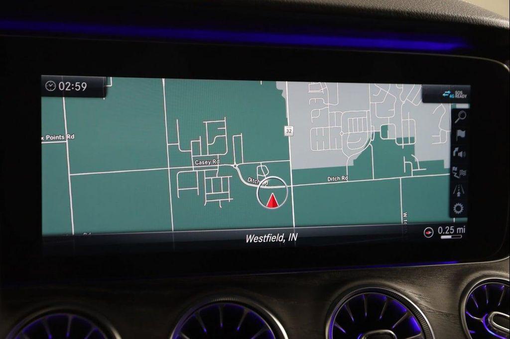 used 2019 Mercedes-Benz AMG GT 63 car, priced at $62,990