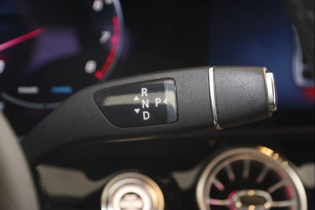 used 2024 Mercedes-Benz AMG GT 43 car, priced at $83,990