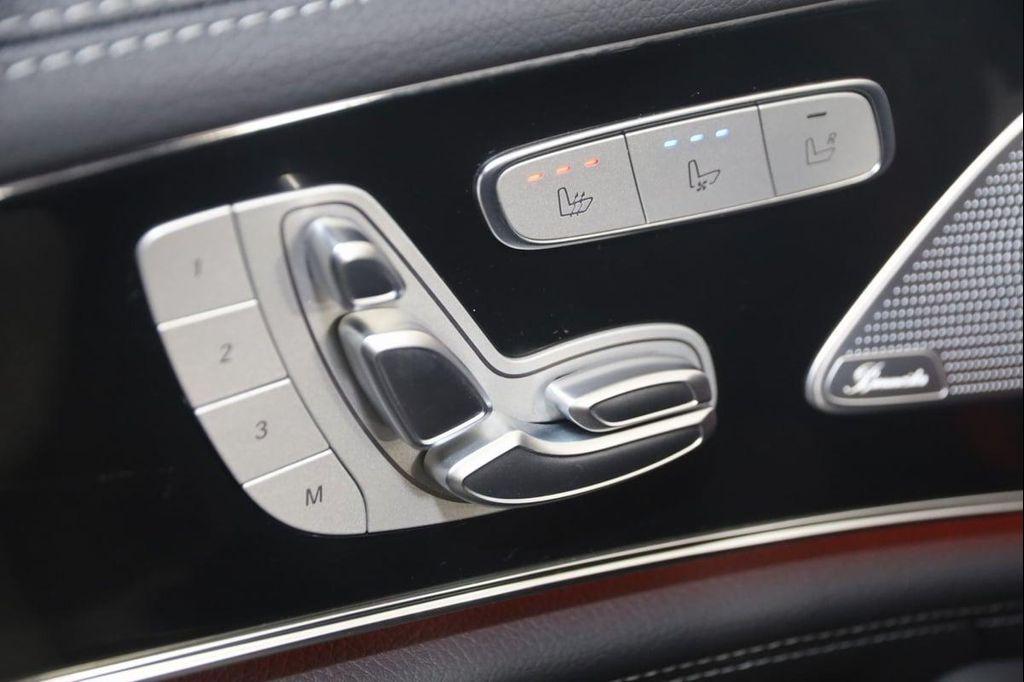 used 2024 Mercedes-Benz AMG GT 43 car, priced at $83,990