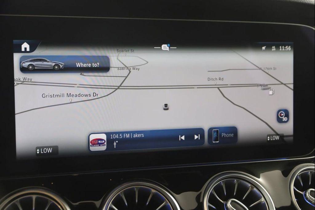 used 2024 Mercedes-Benz AMG GT 43 car, priced at $83,990