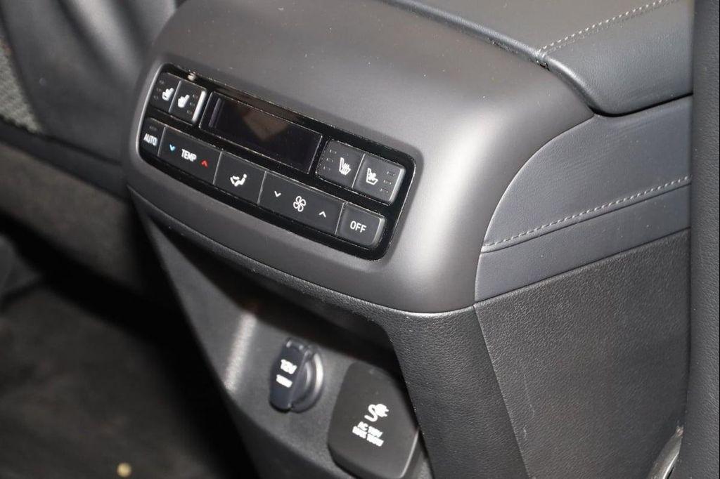 used 2023 Hyundai Palisade car, priced at $38,990