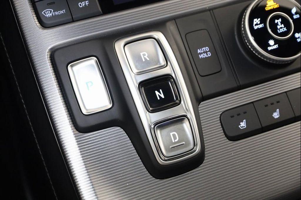 used 2023 Hyundai Palisade car, priced at $38,990